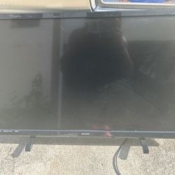 TVs 