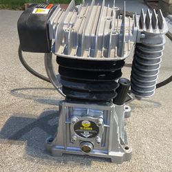 Harbor Freight Compressor Pump - NEW 