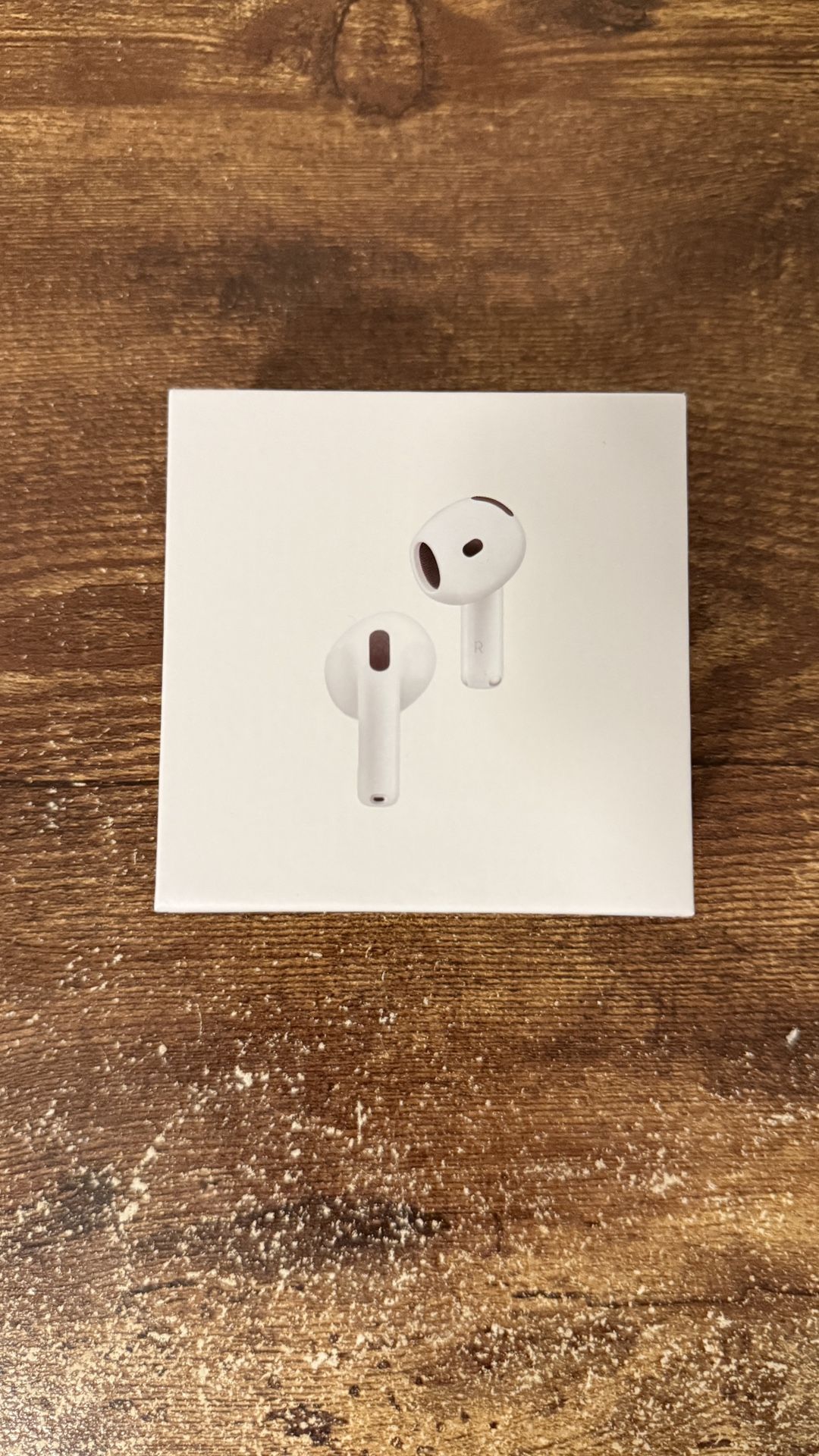 Apple Airpods 4 with ANC