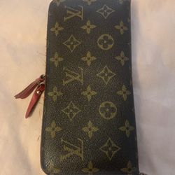 Louis Vuitton Wallet