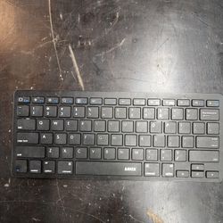 Bluetooth Keyboard Small 