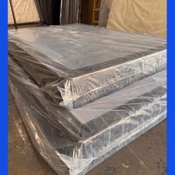 Queen Size Box Spring 