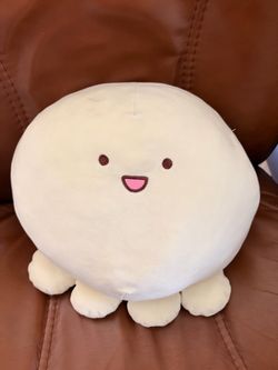 Kirby/Squishmellow / Pokemon Lot Plush