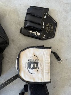 Lineman Accessories