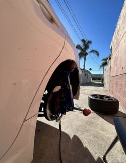 Fender rolling