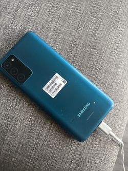 Samsung Galaxy A03s