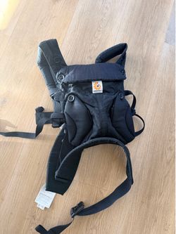 Baby carrier