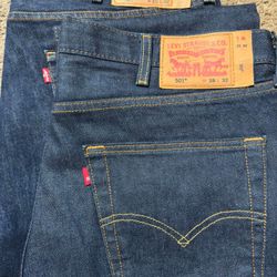 Levi's & More Jeans Brands For Sale! Check It Out! 