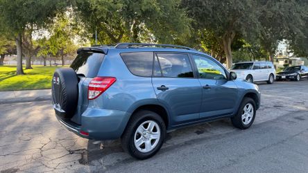 2010 Toyota RAV4