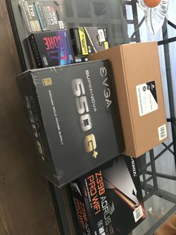 Pc Build For Sale