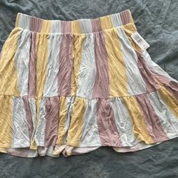 Torrid Skirt