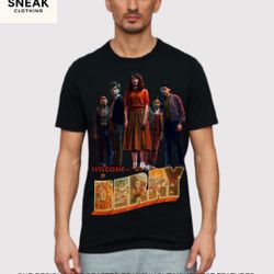 IT: WELCOME TO DERRY T-SHIRT