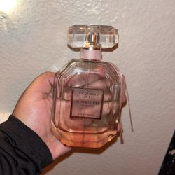 Bombshell Perfume