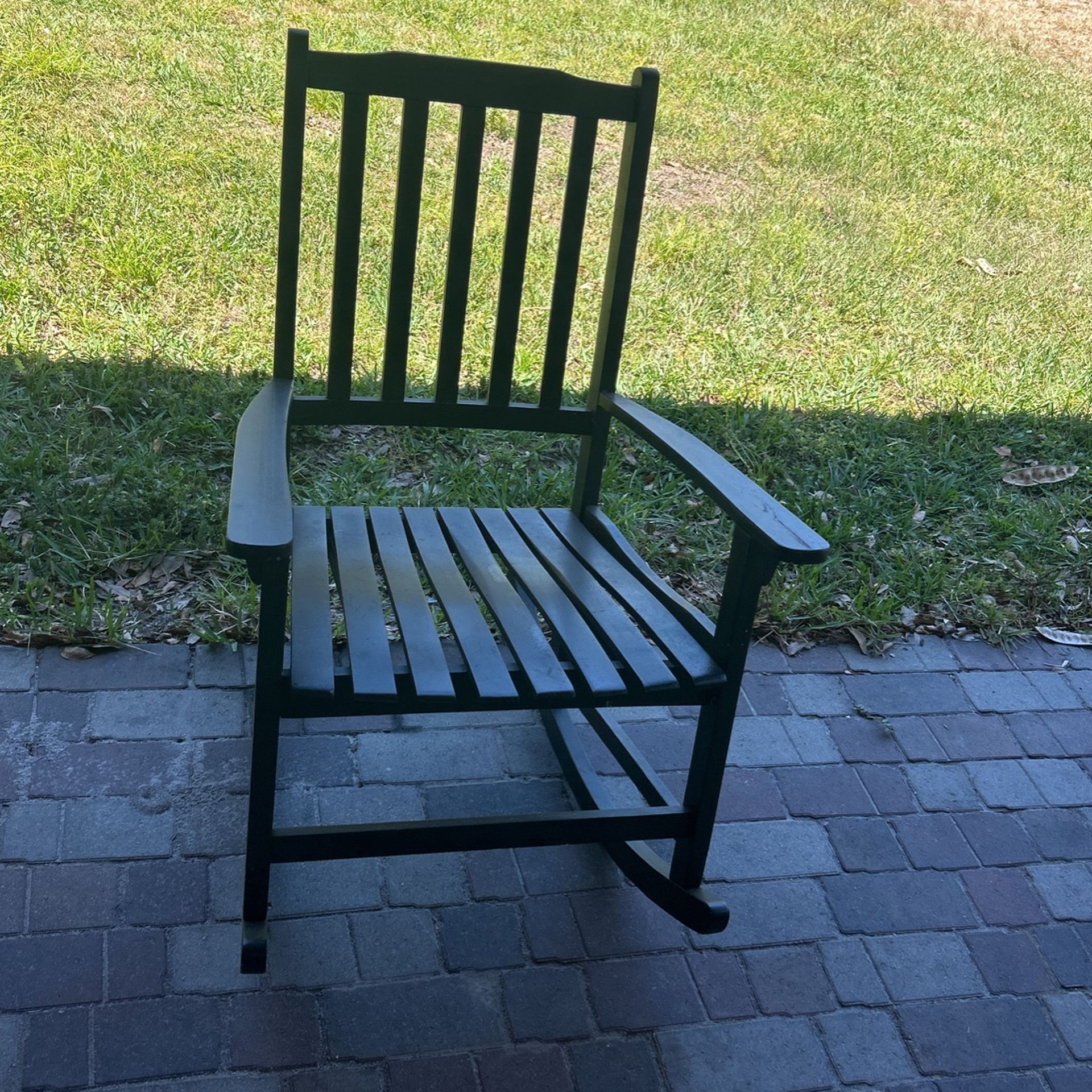 Rocking Chairs 