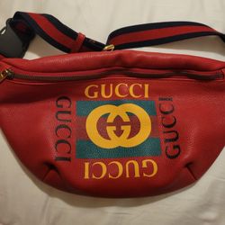 Bolso Gucci