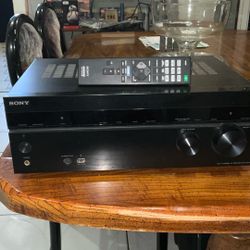 SONY RECEIVER DH770  4K BLUETOOTH 