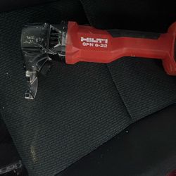 Hilti SPN 6-22