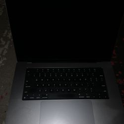 MacBook Pro