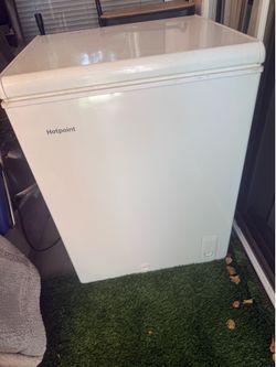 Deep Freezer