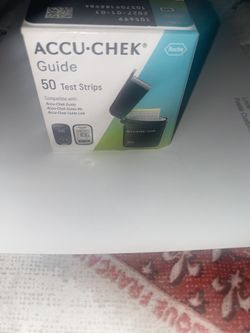 Accu-Chek