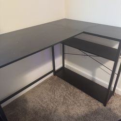 Computer Desk And Chair - Amazon 