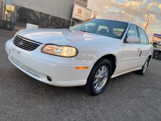 1999 Chevrolet Malibu