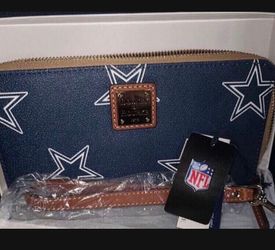 Dallas Cowboys Wallet