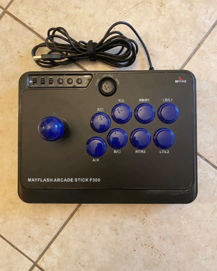 Mayflash F300 Arcade Joystick
