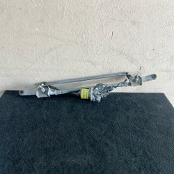 18-22 Chevy Chevrolet Traverse Buick Enclave Wiper Linkage Motor 2018 2019 2020 2021 2022