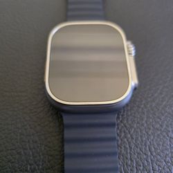 Apple Watch Ultra 1