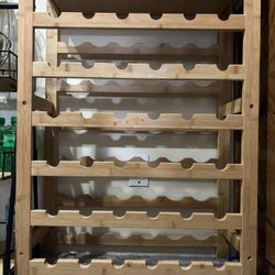 Wine Rack