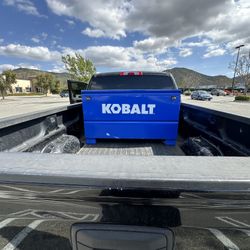 Kobalt Toll Box