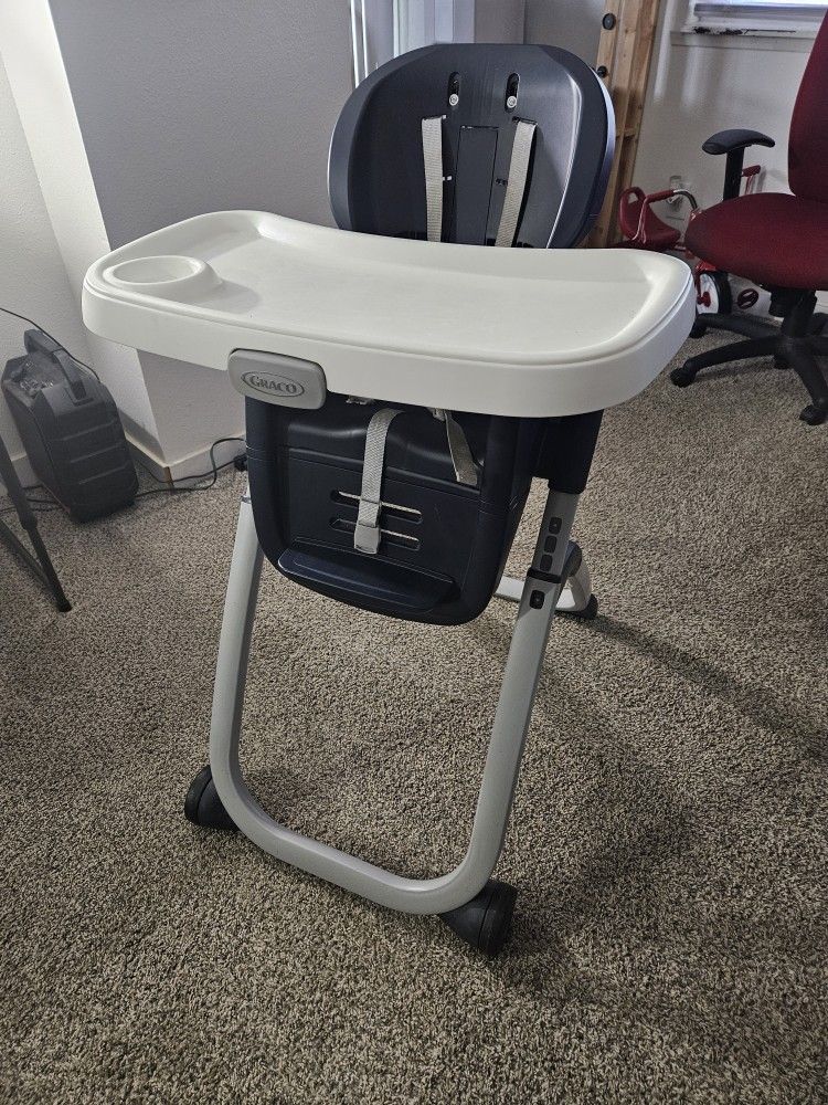 Gerber High Chair