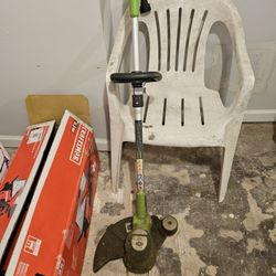 Weed Wacker Used