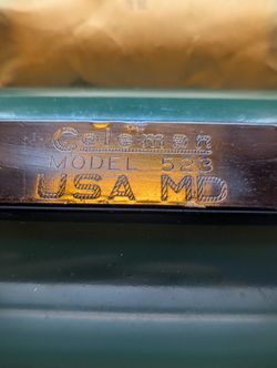 Coleman Portable Stove Top 