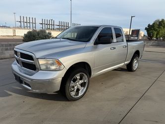 2013 Ram 1500