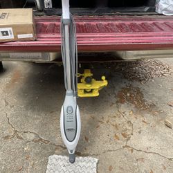 Shark Steamer Mop