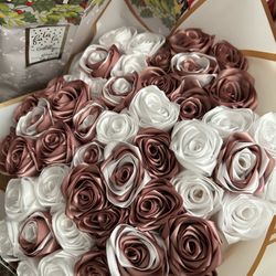 Eternal flower 
