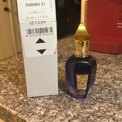 Xerjoff Torino 21 50ml 