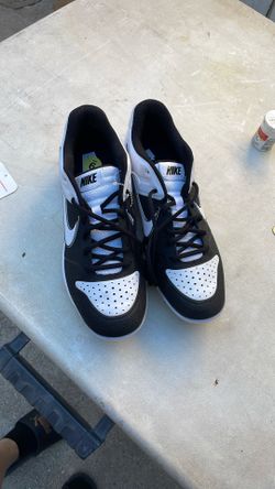 Men, Nike cleats