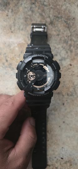 G Shock 