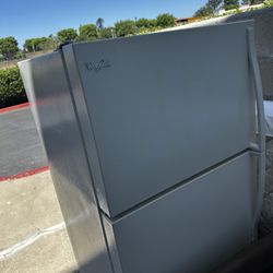 Whirlpool Fridge 