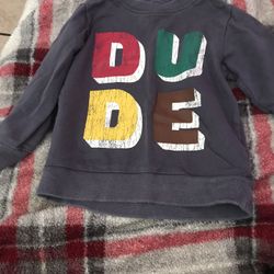 Carter’s Sweater Size 2T