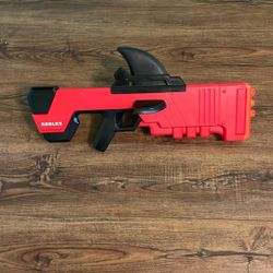 Nerf Sharkseeker