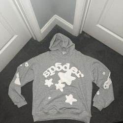 Sp5der Hoodie 