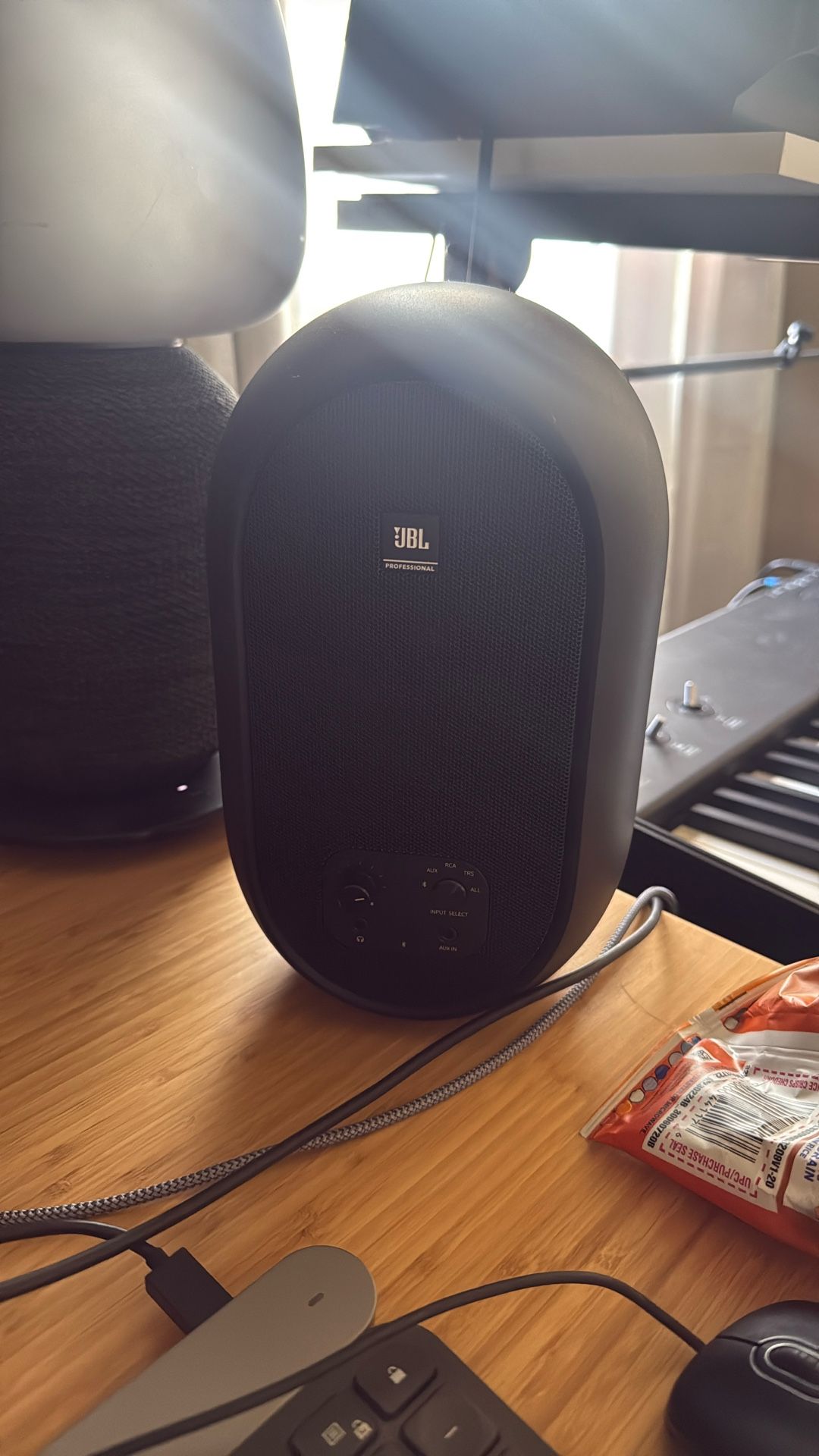 JBL 1 Series 104-BT Monitors