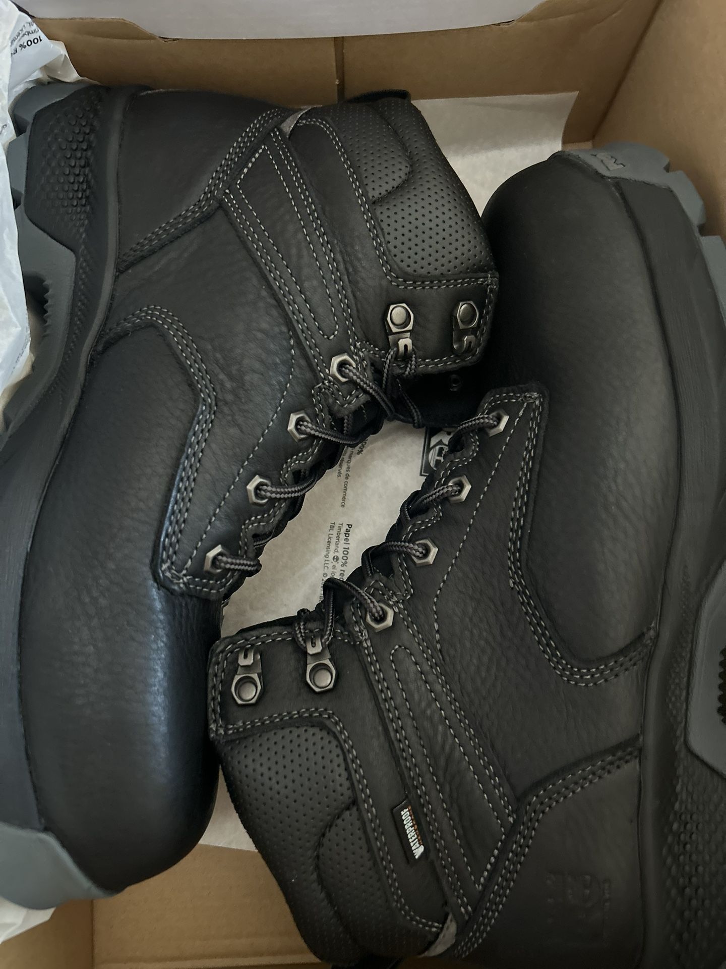 Timberland Pro Size 11