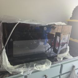 Ge Microwave 