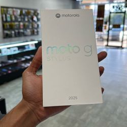 Motorola Stylus -boost Mobile 