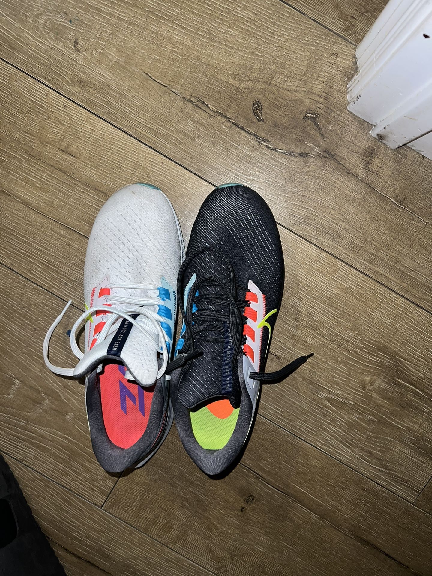 Nike Pegasus ‘What The’